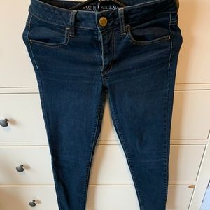 American Eagle Jegging Size 8 Short
